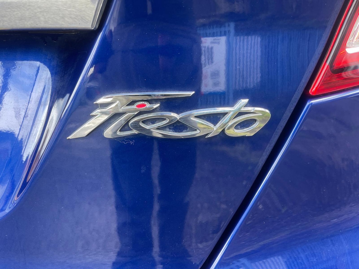 Used Ford Fiesta 2016 for sale - 76186993: Photo 59