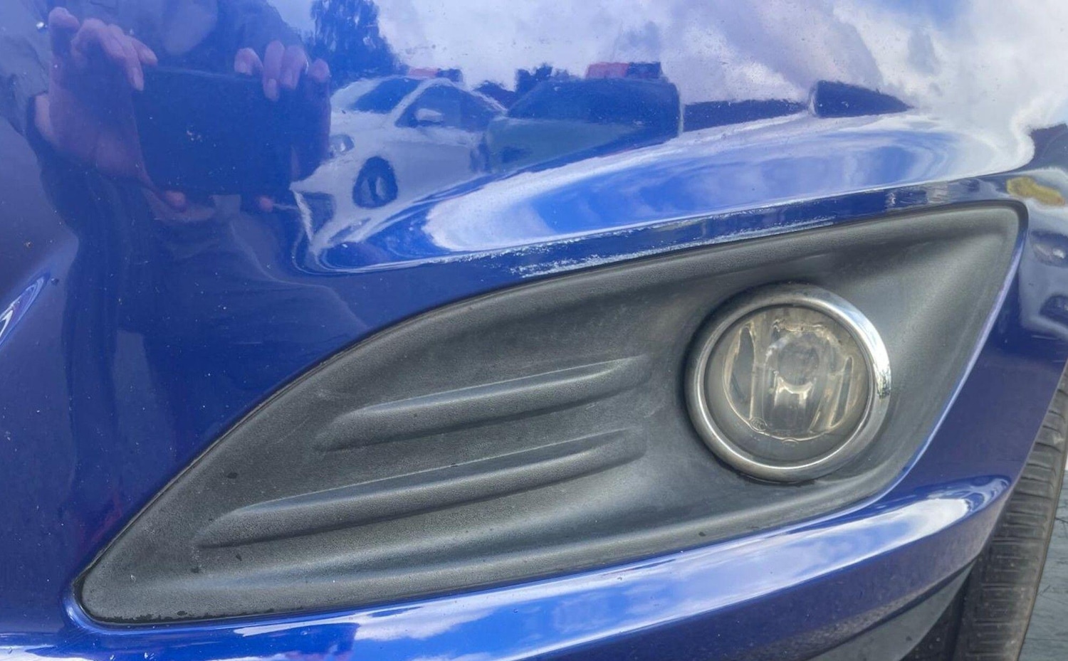 Used Ford Fiesta 2016 for sale - 76186993: Photo 62