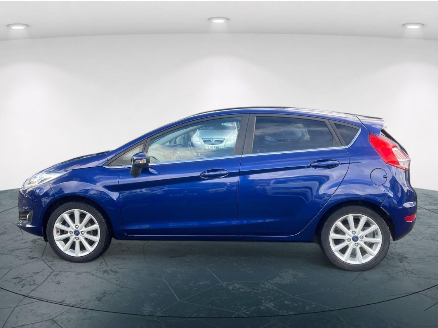 Used Ford Fiesta 2016 for sale - 76186993: Photo 8