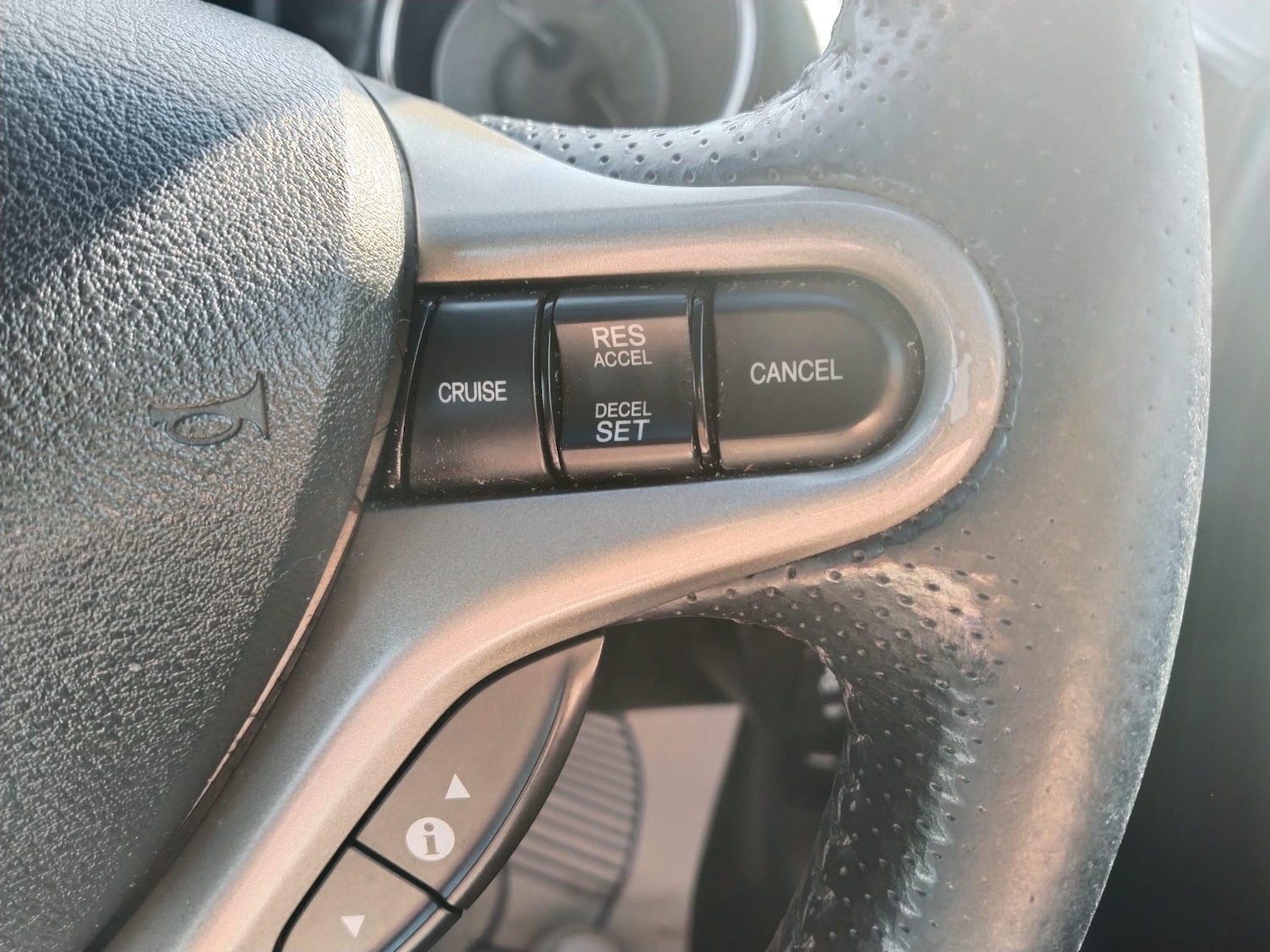 Used Honda Jazz 2023 for sale - 76641600: Photo 15