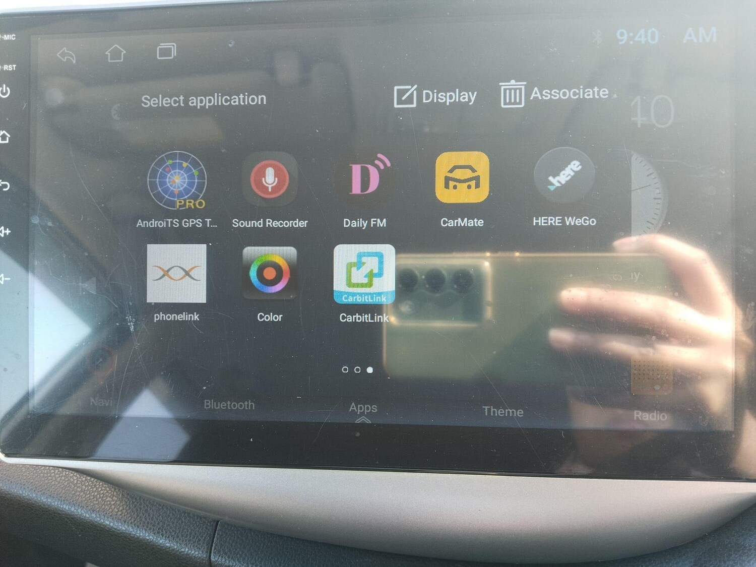 Used Honda Jazz 2023 for sale - 76641600: Photo 20