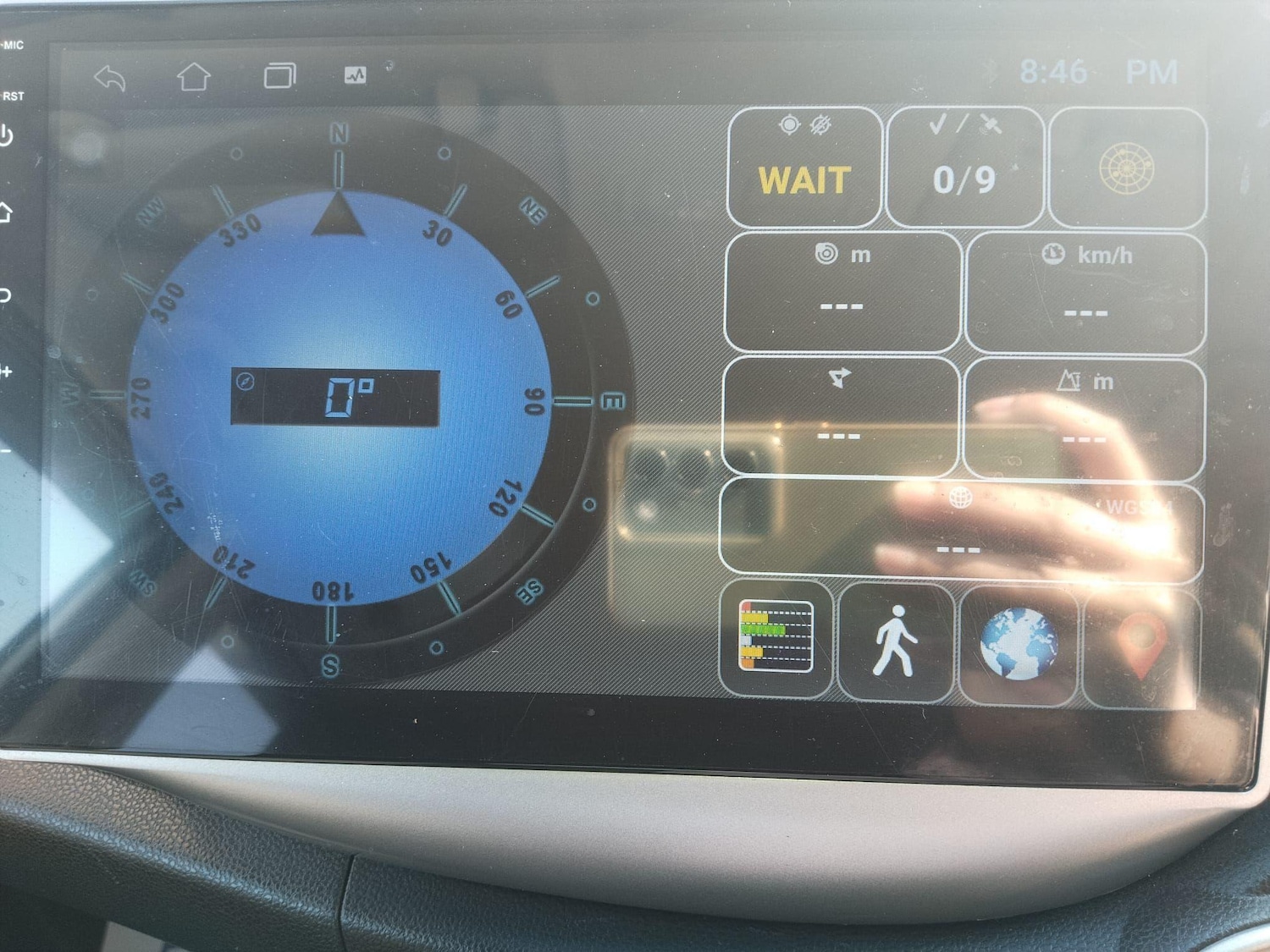 Used Honda Jazz 2023 for sale - 76641600: Photo 21