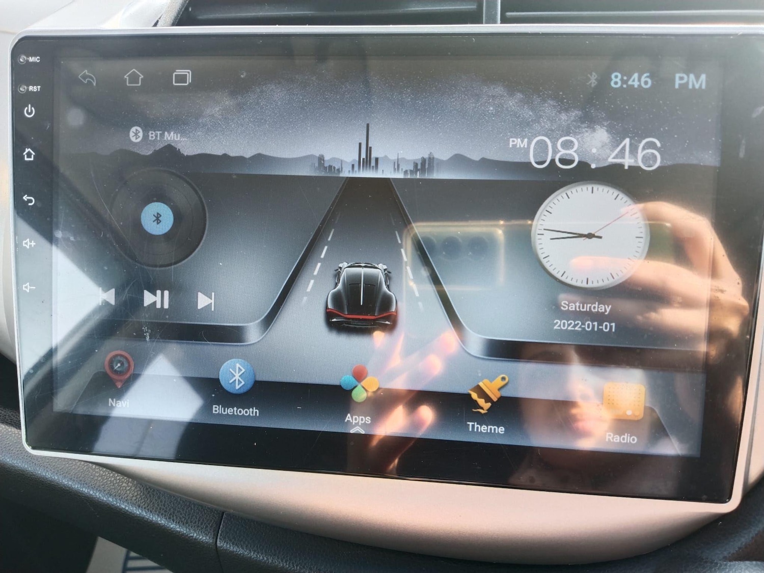 Used Honda Jazz 2023 for sale - 76641600: Photo 22