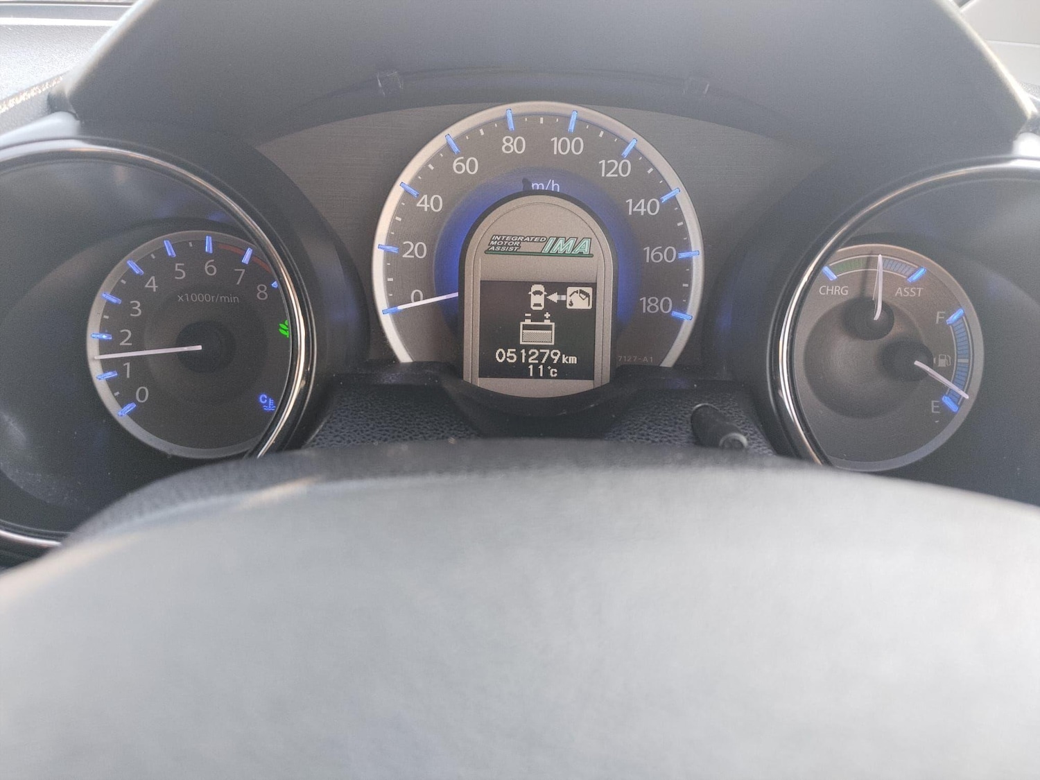 Used Honda Jazz 2023 for sale - 76641600: Photo 23