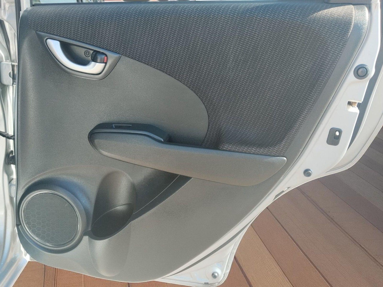 Used Honda Jazz 2023 for sale - 76641600: Photo 28