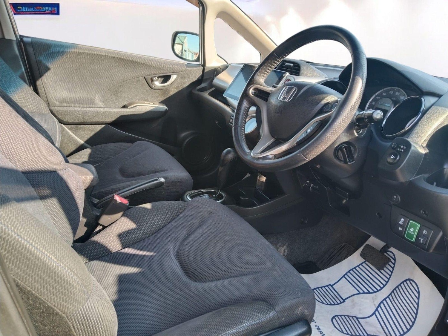 Used Honda Jazz 2023 for sale - 76641600: Photo 3