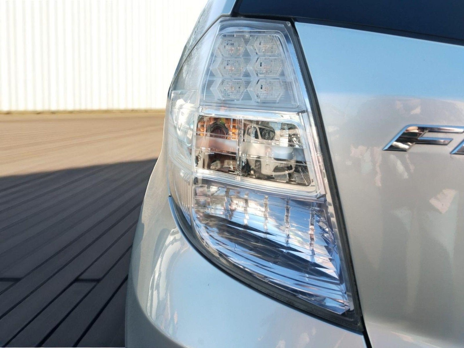 Used Honda Jazz 2023 for sale - 76641600: Photo 36