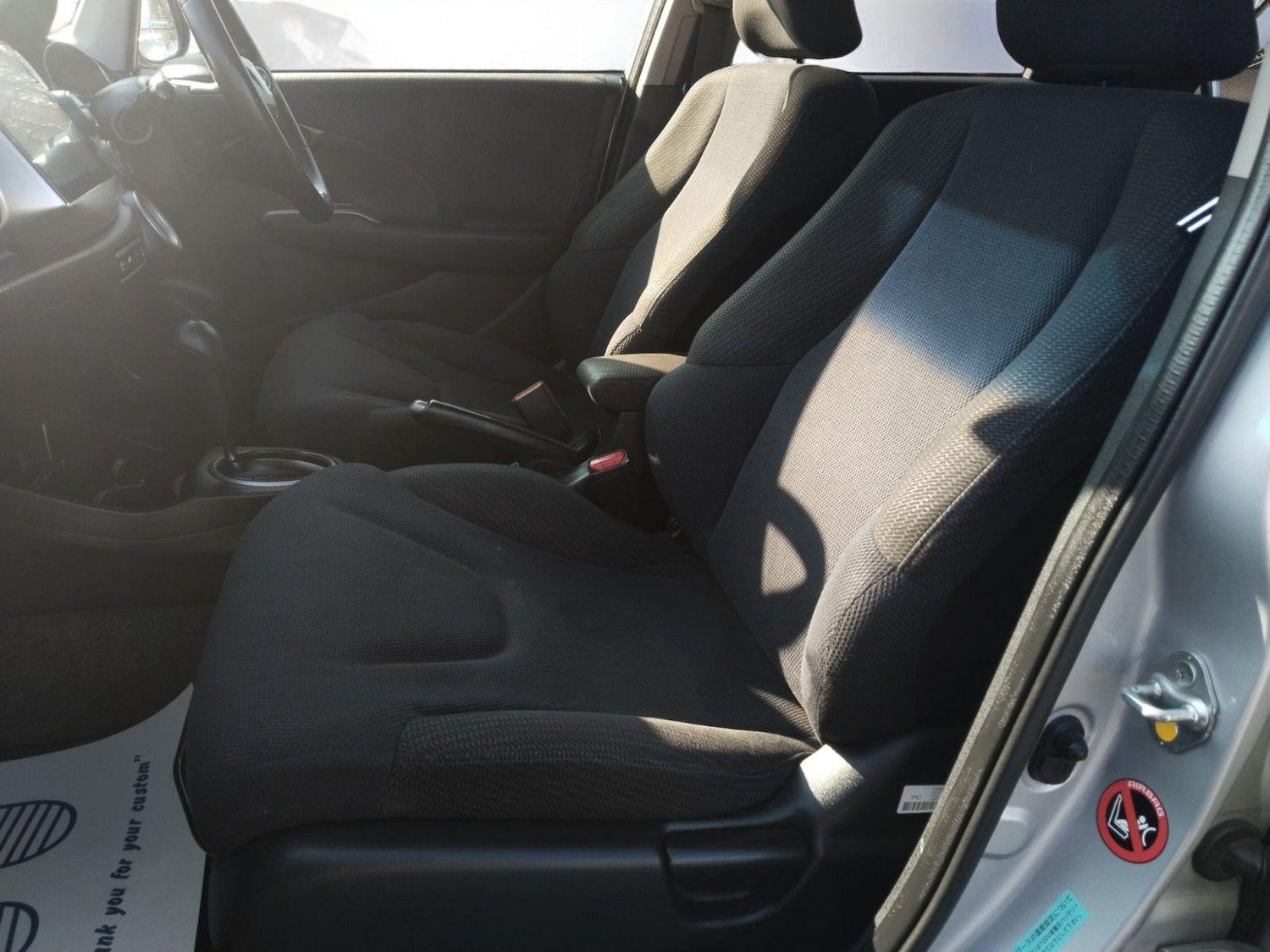 Used Honda Jazz 2023 for sale - 76641600: Photo 4