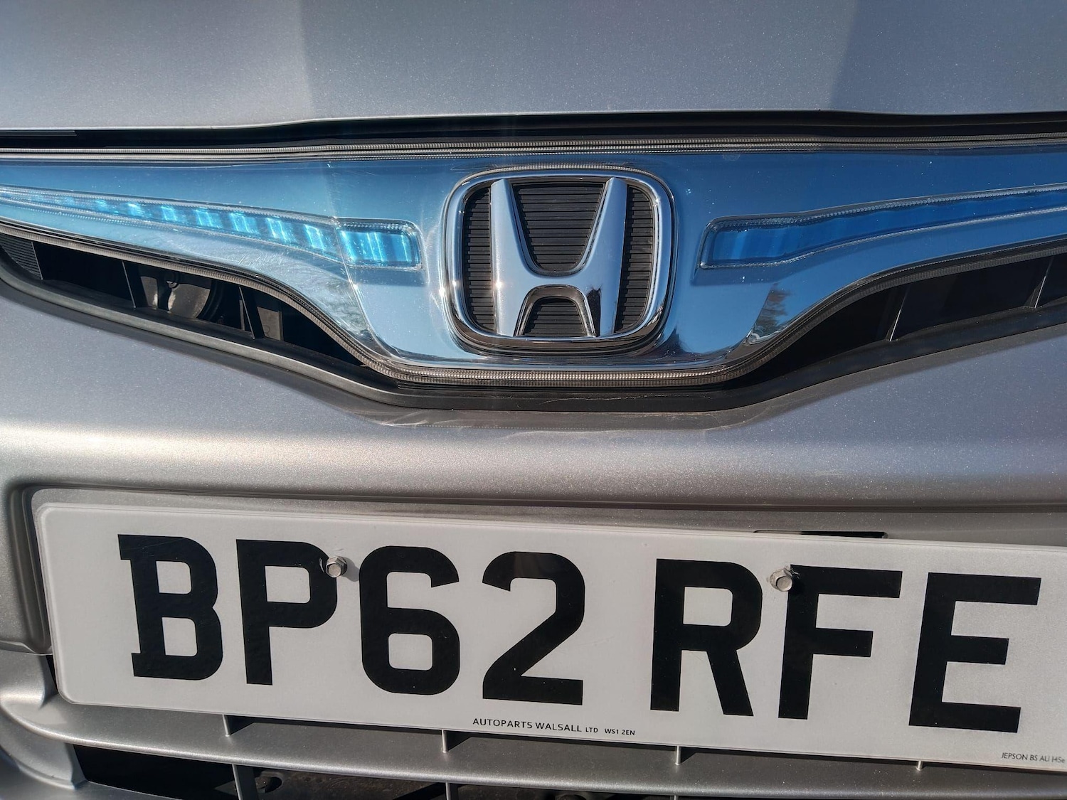 Used Honda Jazz 2023 for sale - 76641600: Photo 44