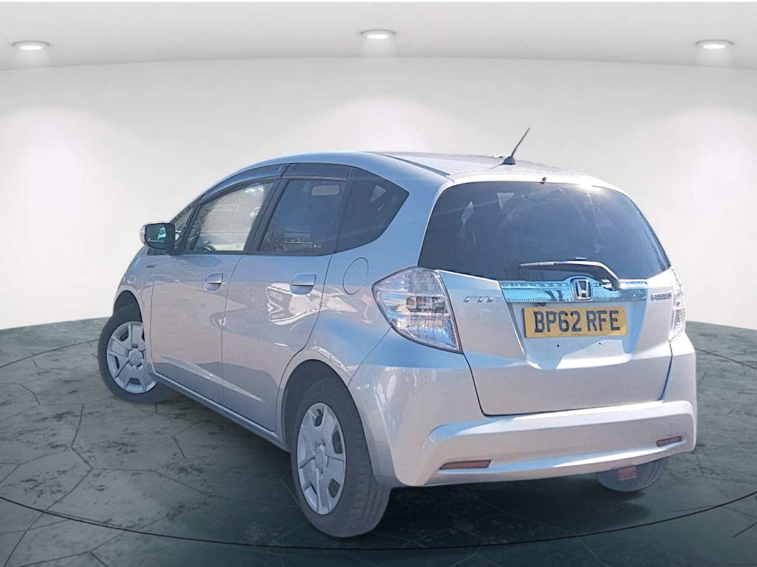 Used Honda Jazz 2023 for sale - 76641600: Photo 47