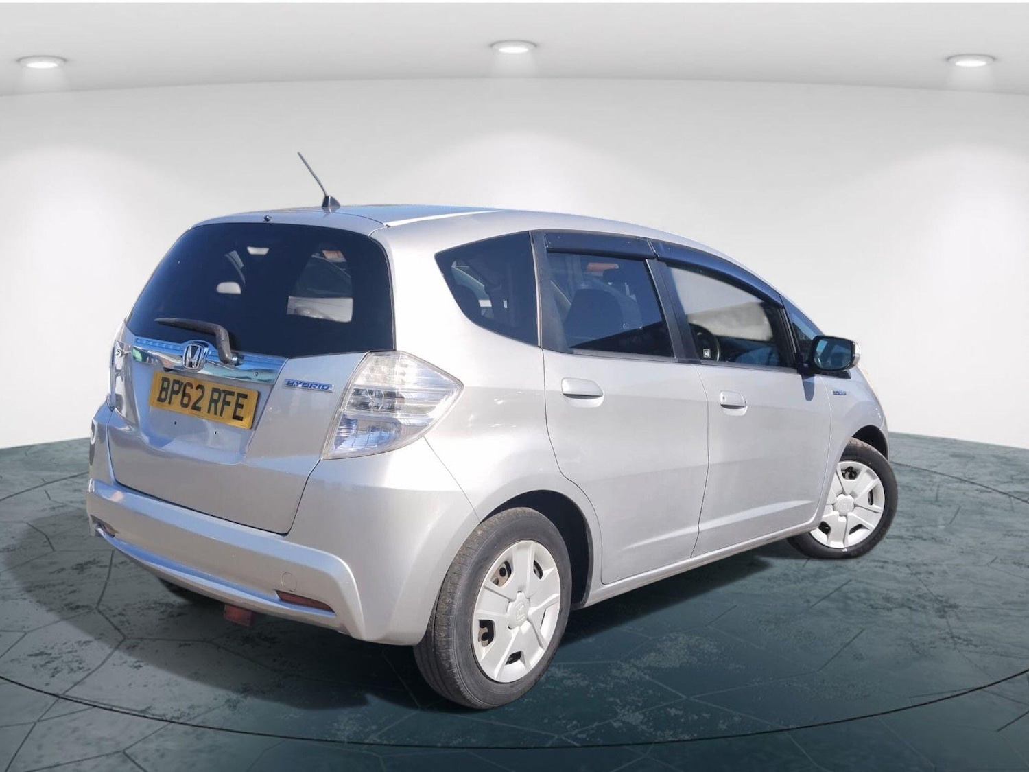 Used Honda Jazz 2023 for sale - 76641600: Photo 48