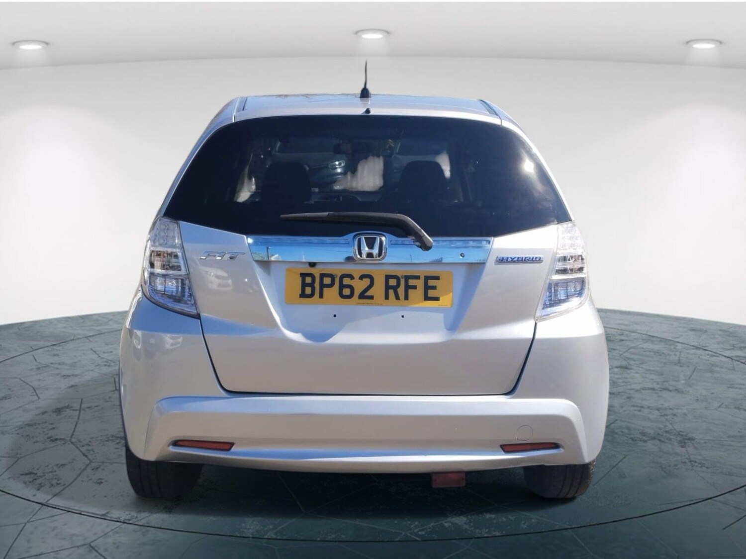 Used Honda Jazz 2023 for sale - 76641600: Photo 49