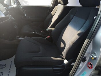 Used Honda Jazz 2012 for sale - 76641600: Photo