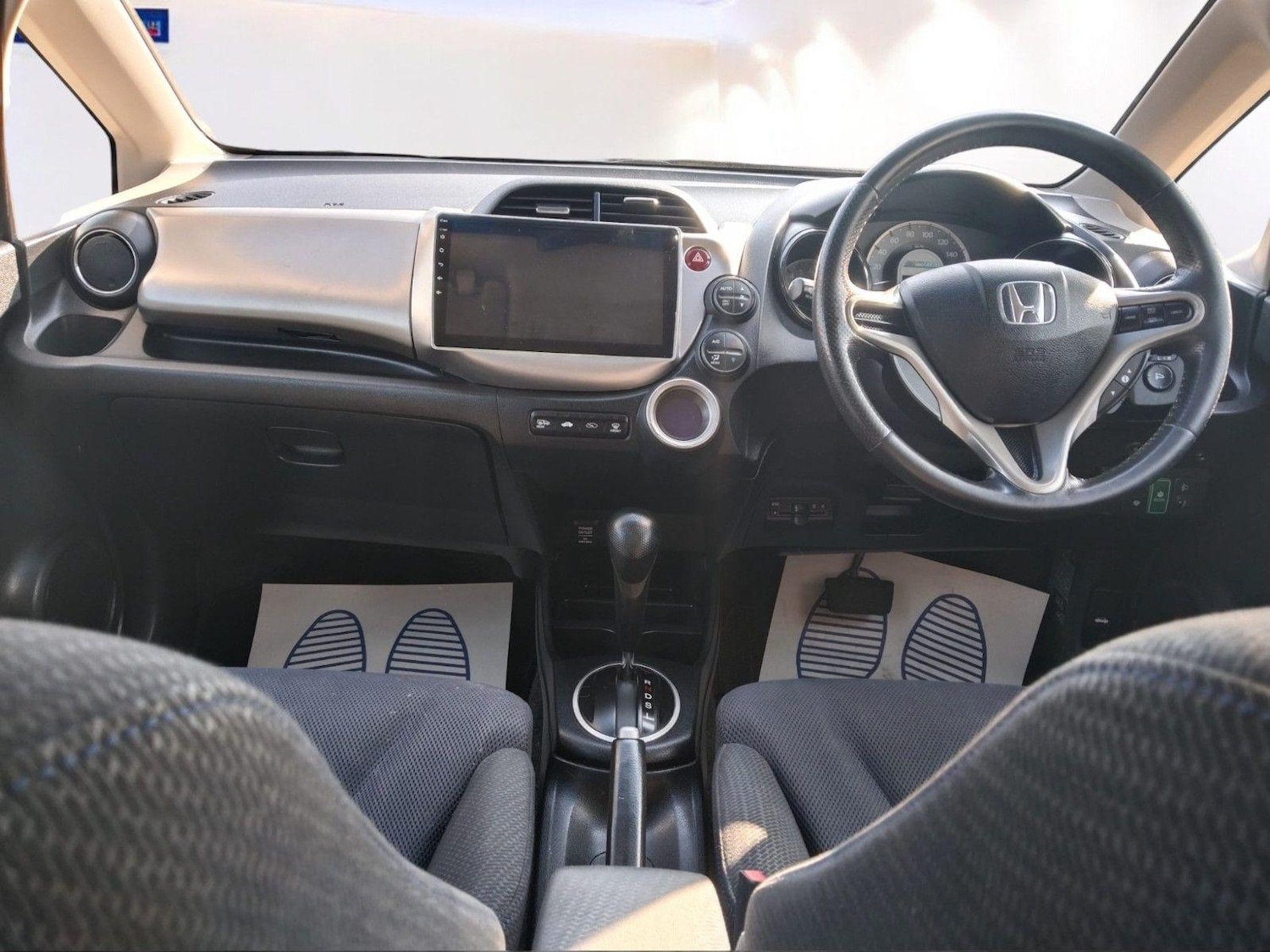 Used Honda Jazz 2023 for sale - 76641600: Photo 5