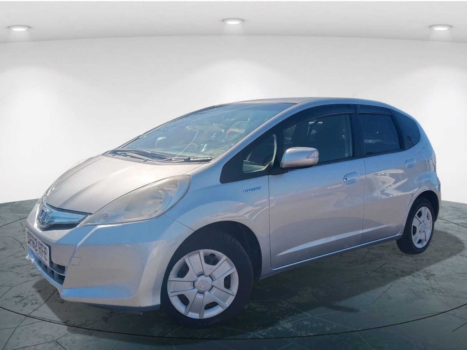 Used Honda Jazz 2023 for sale - 76641600: Photo 50