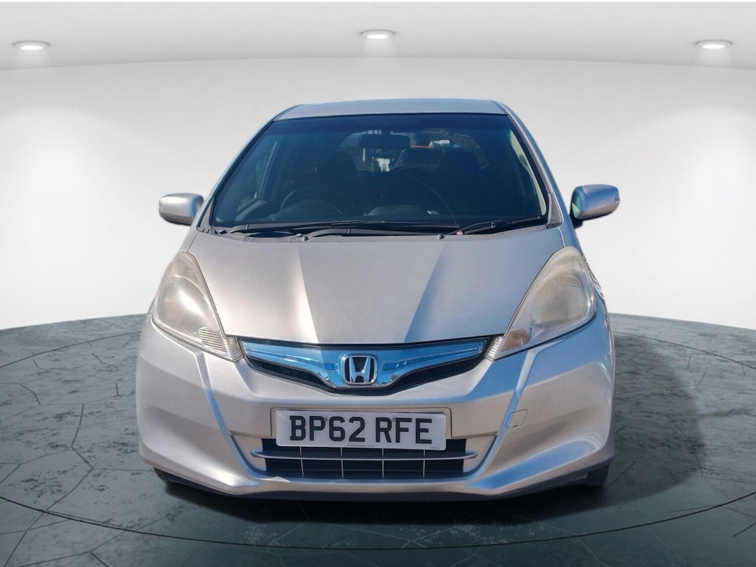 Used Honda Jazz 2023 for sale - 76641600: Photo 51