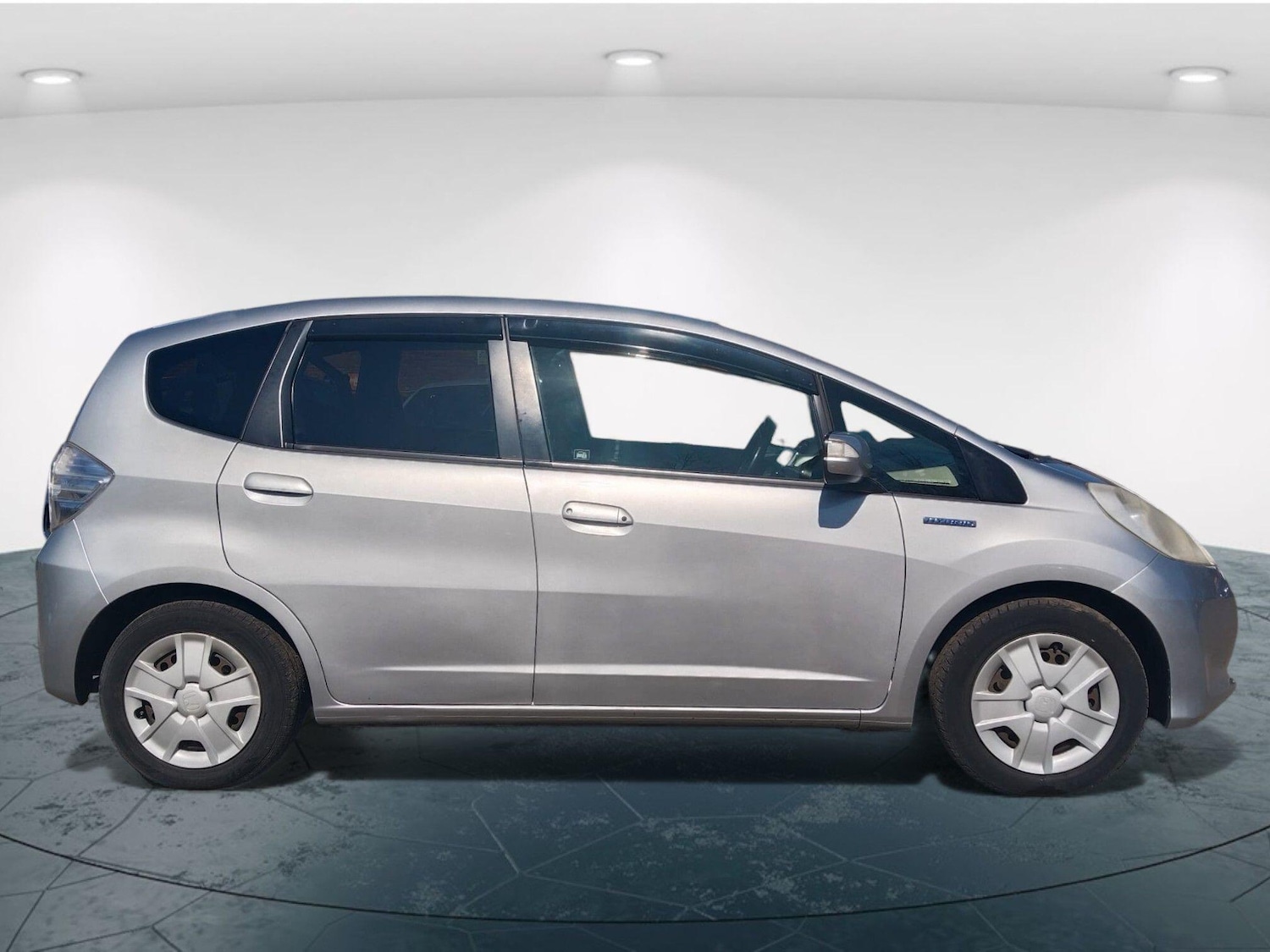 Used Honda Jazz 2023 for sale - 76641600: Photo 52