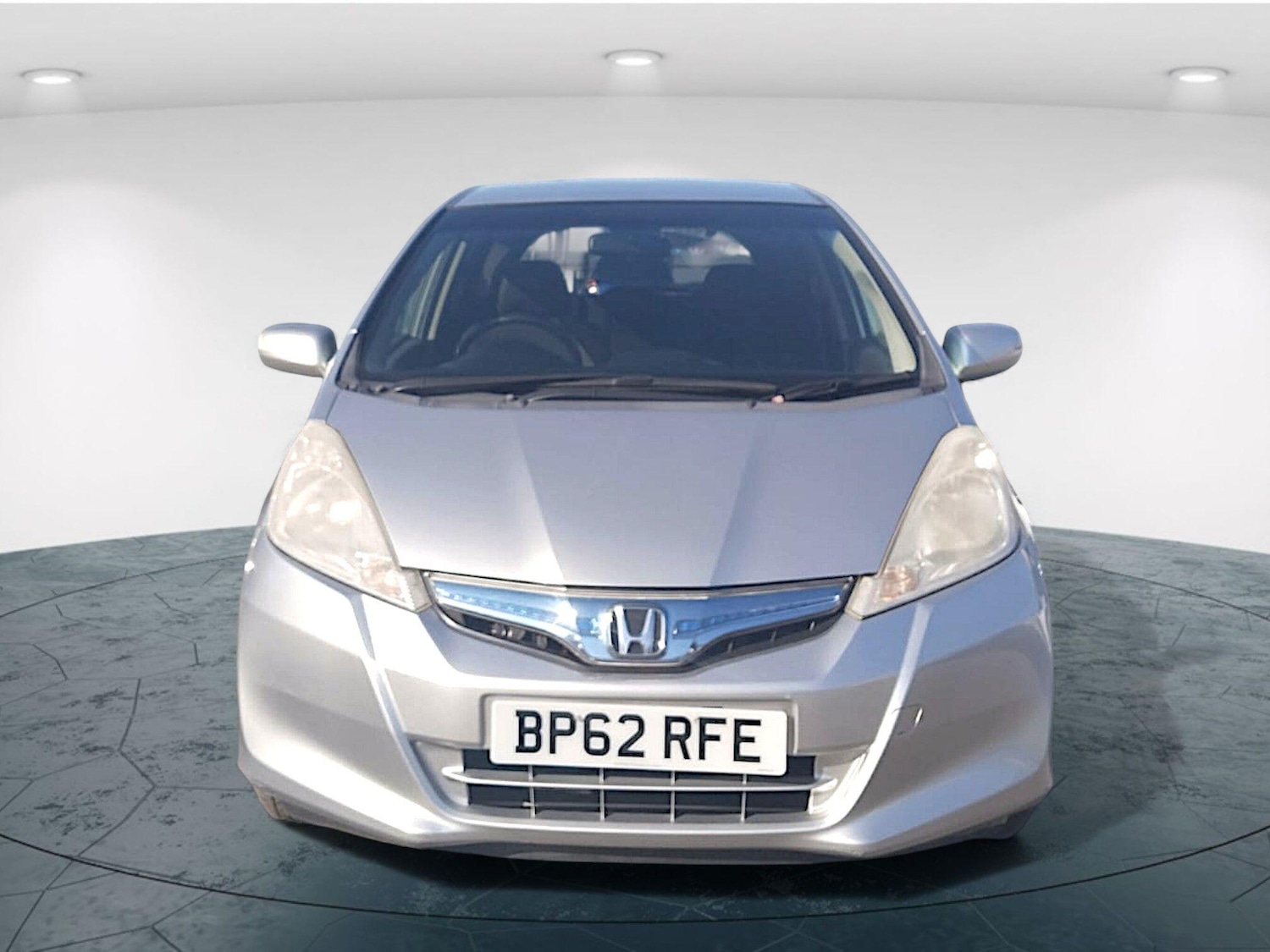 Used Honda Jazz 2023 for sale - 76641600: Photo 53