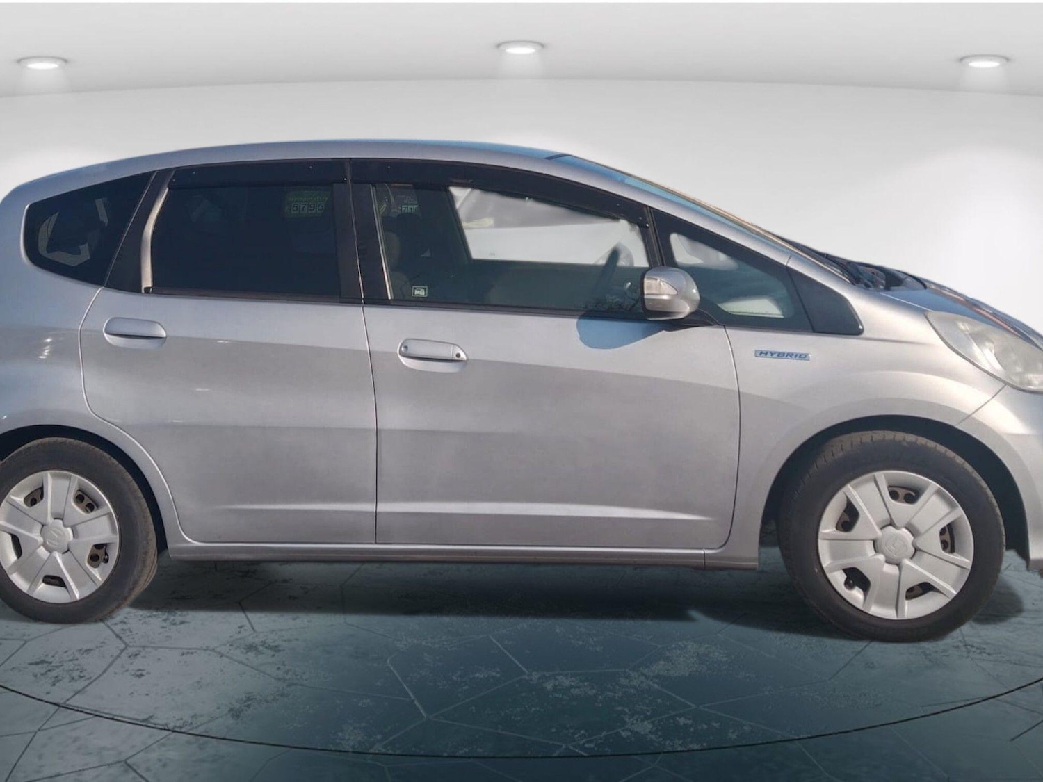 Used Honda Jazz 2023 for sale - 76641600: Photo 54