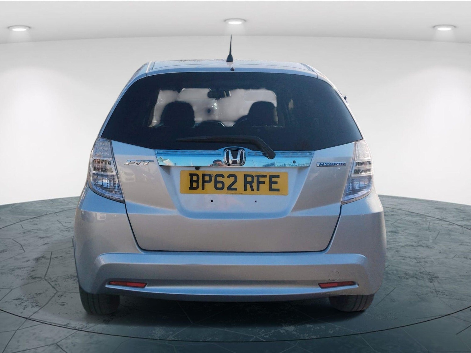 Used Honda Jazz 2023 for sale - 76641600: Photo 55