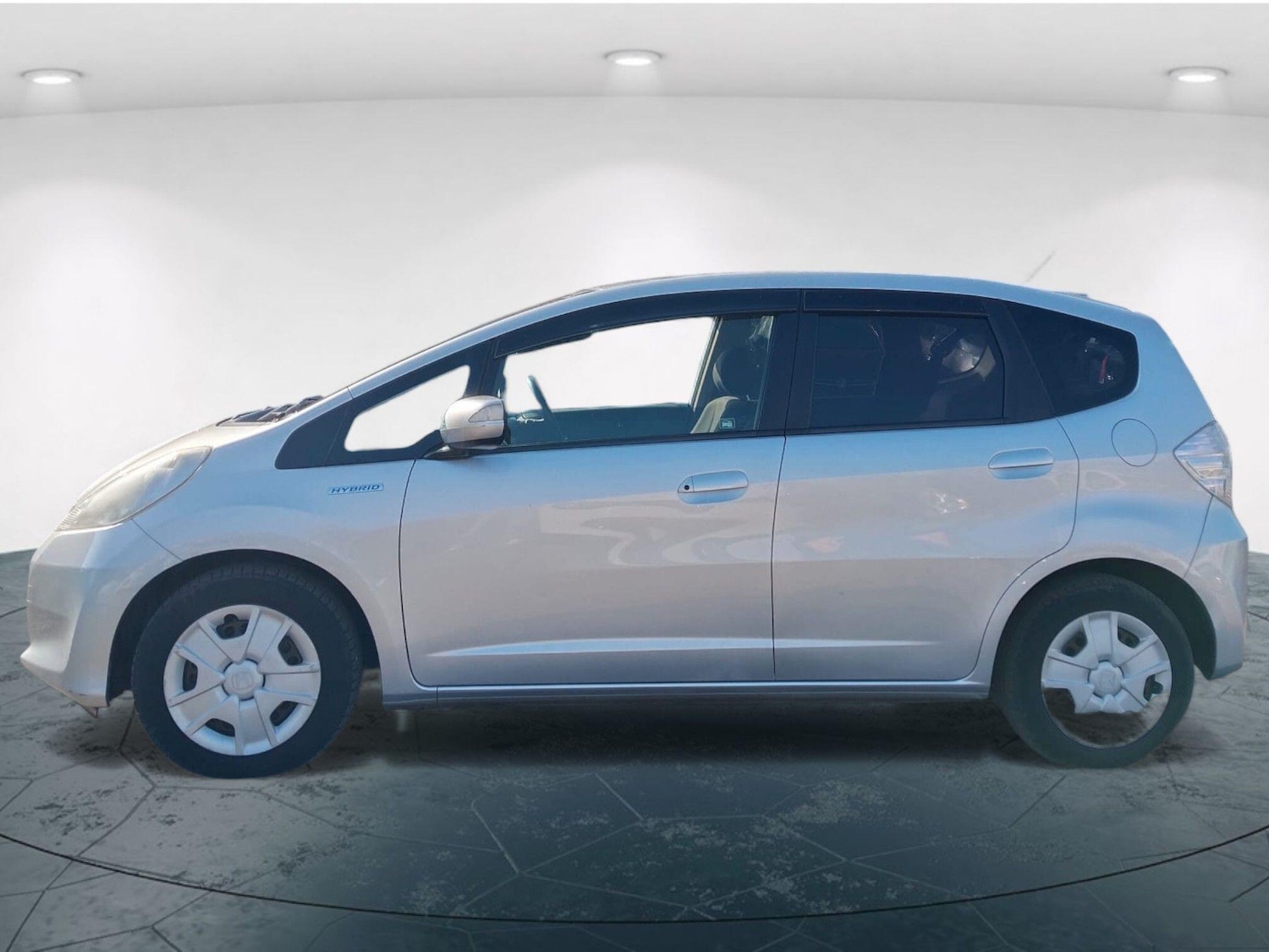 Used Honda Jazz 2023 for sale - 76641600: Photo 56