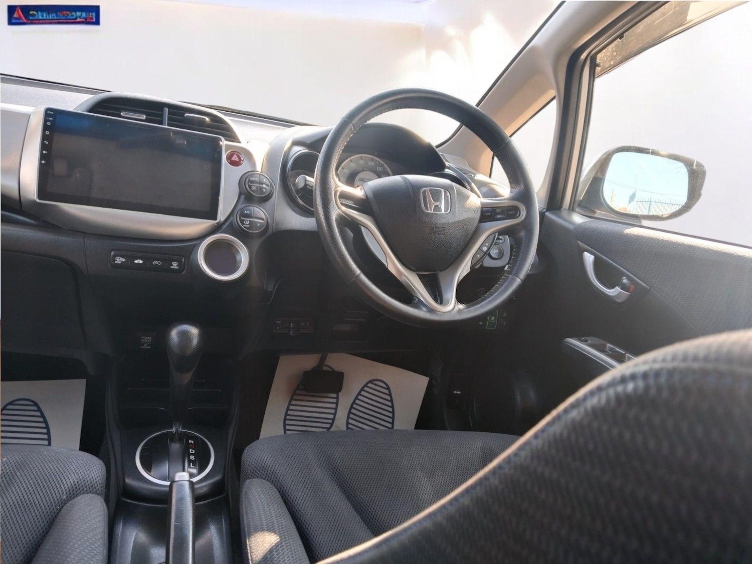Used Honda Jazz 2023 for sale - 76641600: Photo 7