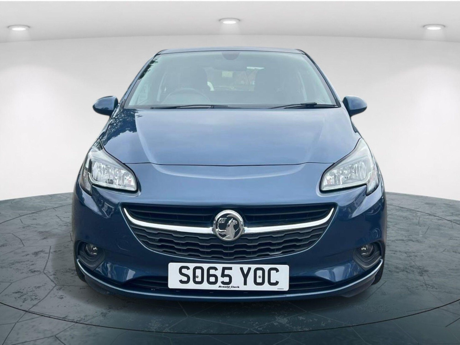 Used Vauxhall Corsa 2016 for sale - 76186943: Photo 10