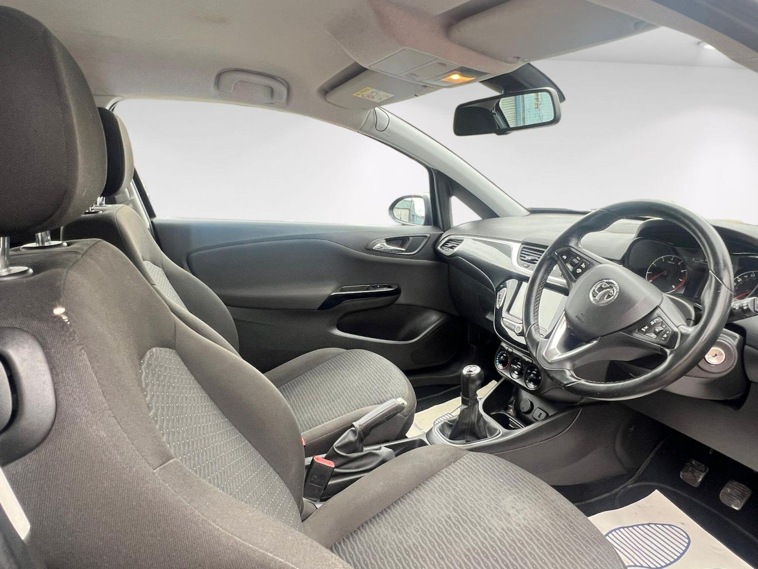 Used Vauxhall Corsa 2016 for sale - 76186943: Photo 13