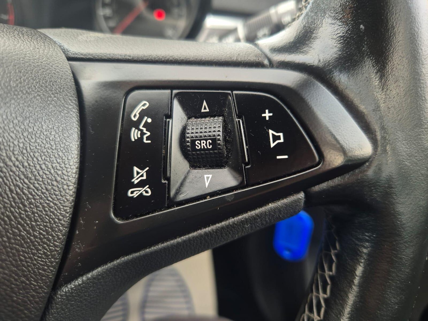 Used Vauxhall Corsa 2016 for sale - 76186943: Photo 14
