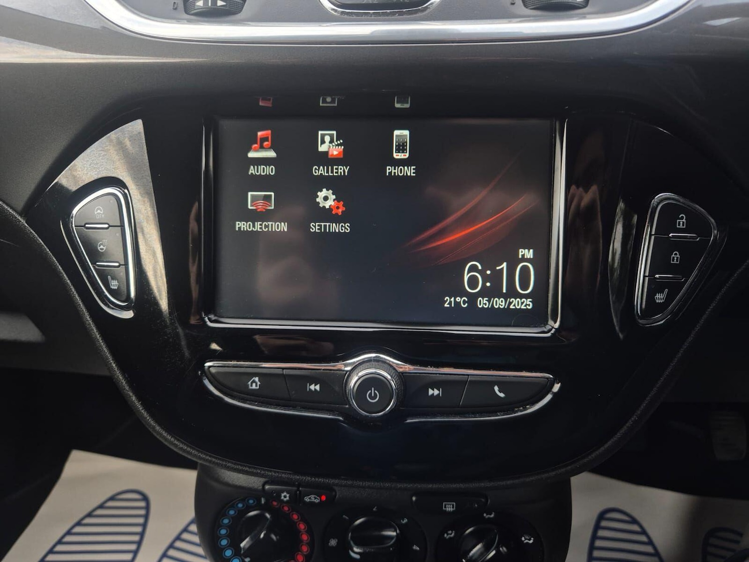 Used Vauxhall Corsa 2016 for sale - 76186943: Photo 19