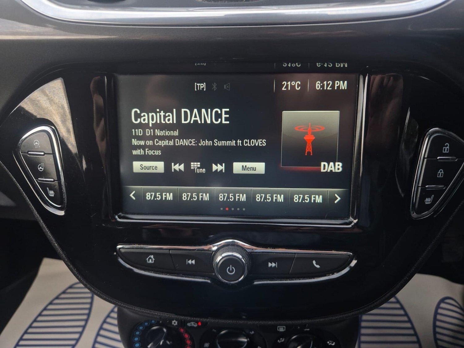 Used Vauxhall Corsa 2016 for sale - 76186943: Photo 21