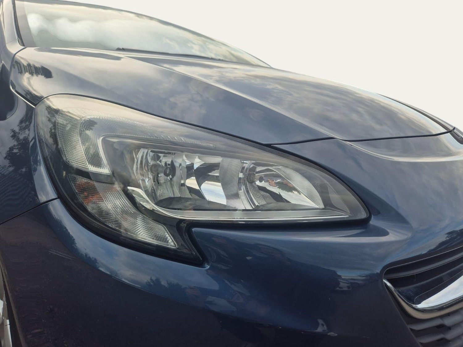 Used Vauxhall Corsa 2016 for sale - 76186943: Photo 23