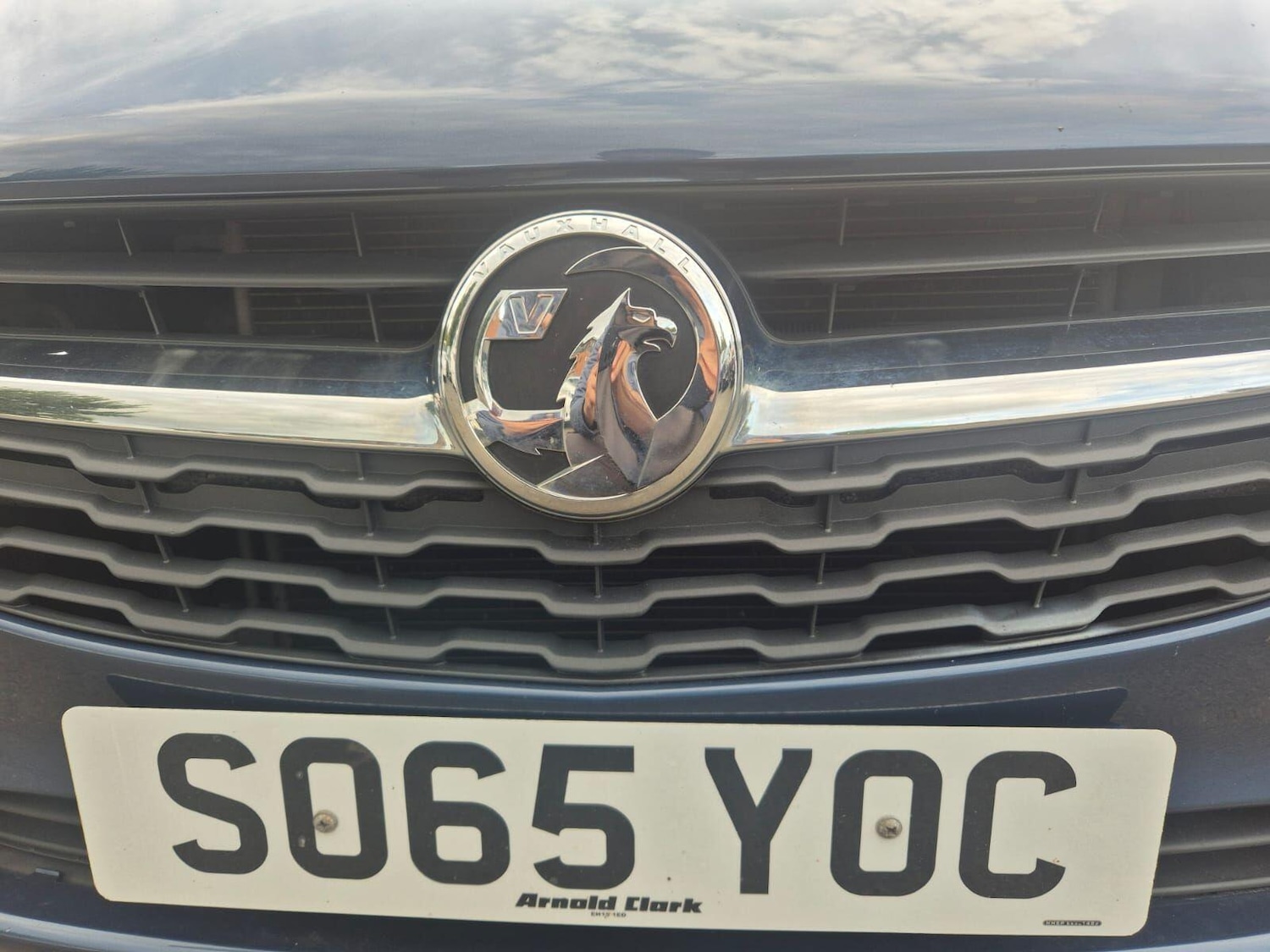 Used Vauxhall Corsa 2016 for sale - 76186943: Photo 24