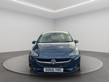 Used Vauxhall Corsa 2016 for sale - 76186943: Photo 2