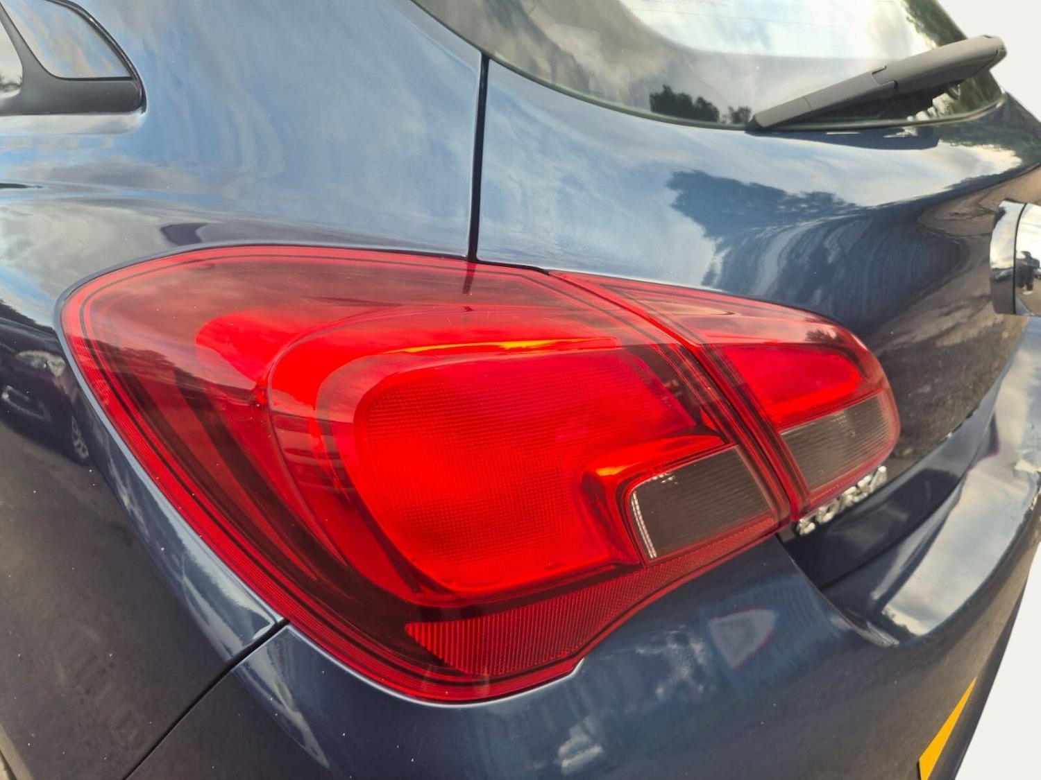 Used Vauxhall Corsa 2016 for sale - 76186943: Photo 31