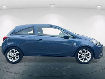 Used Vauxhall Corsa 2016 for sale - 76186943: Photo 3