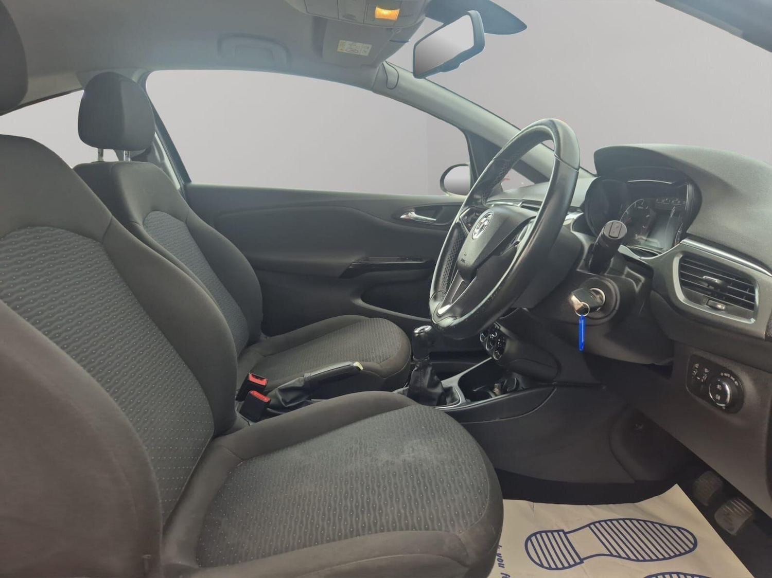 Used Vauxhall Corsa 2016 for sale - 76186943: Photo 4