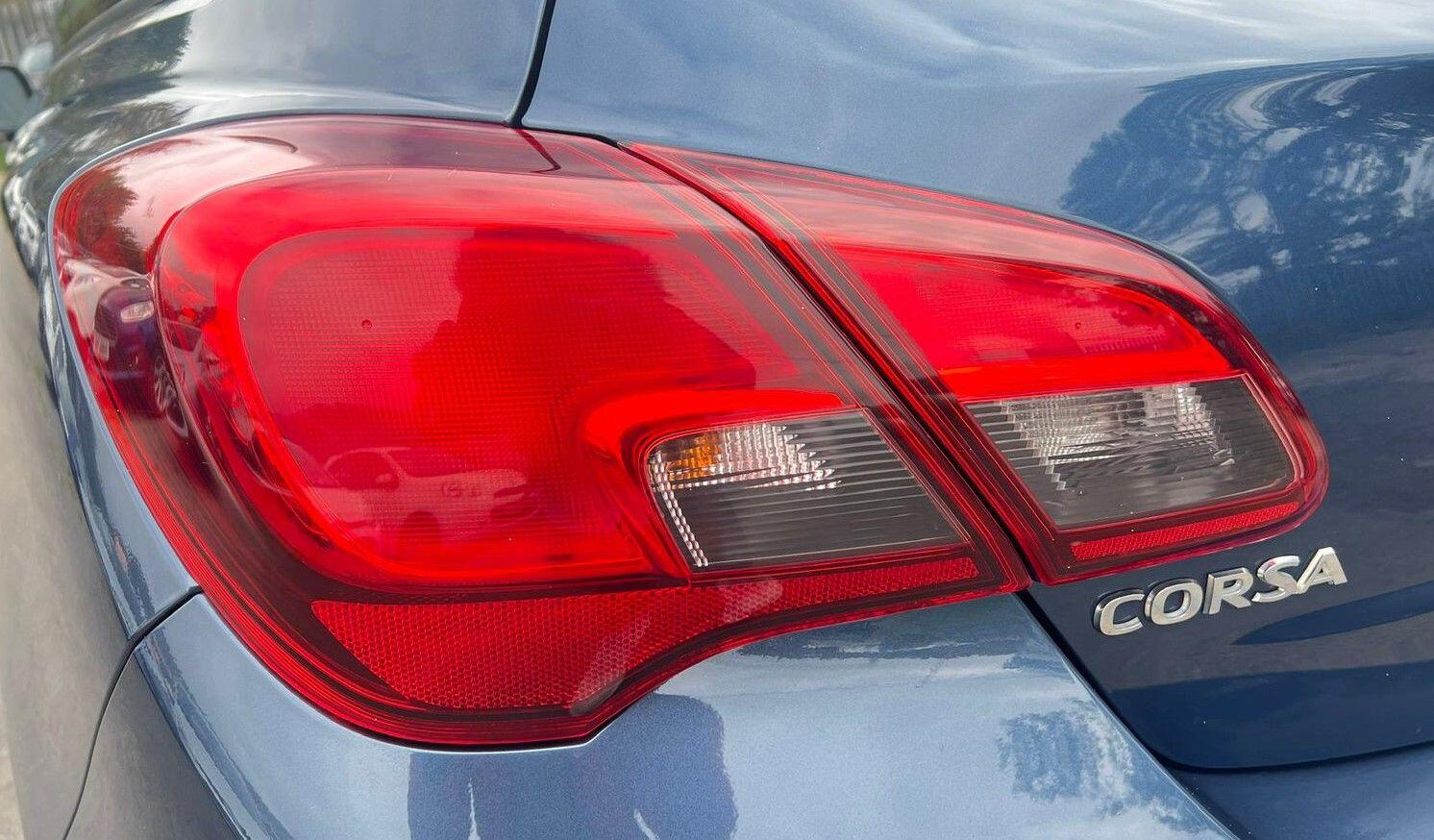 Used Vauxhall Corsa 2016 for sale - 76186943: Photo 43