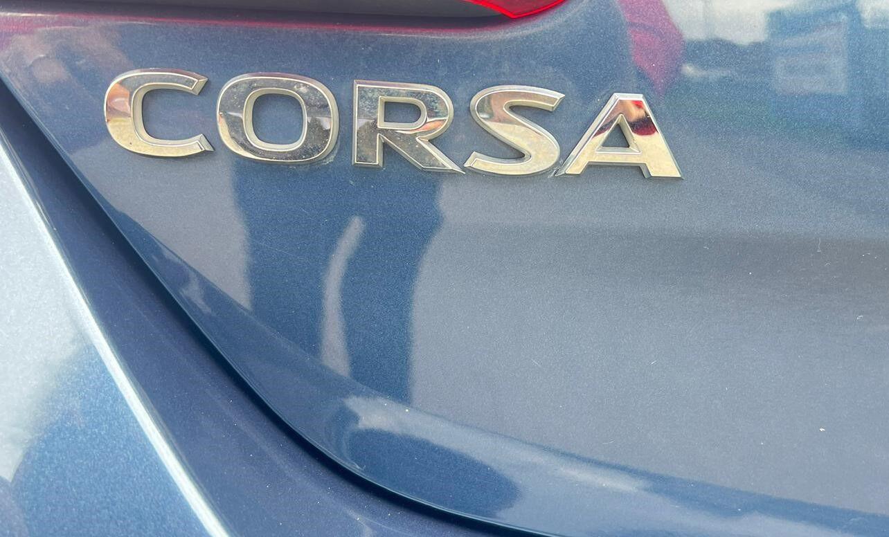 Used Vauxhall Corsa 2016 for sale - 76186943: Photo 44