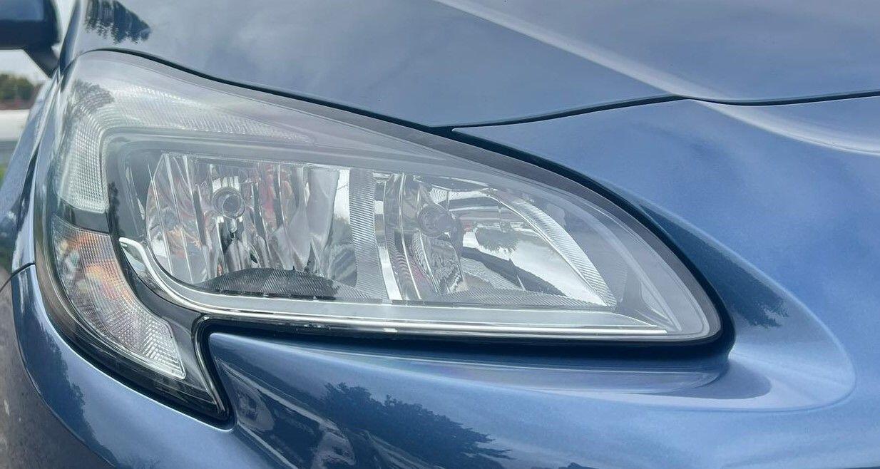 Used Vauxhall Corsa 2016 for sale - 76186943: Photo 48