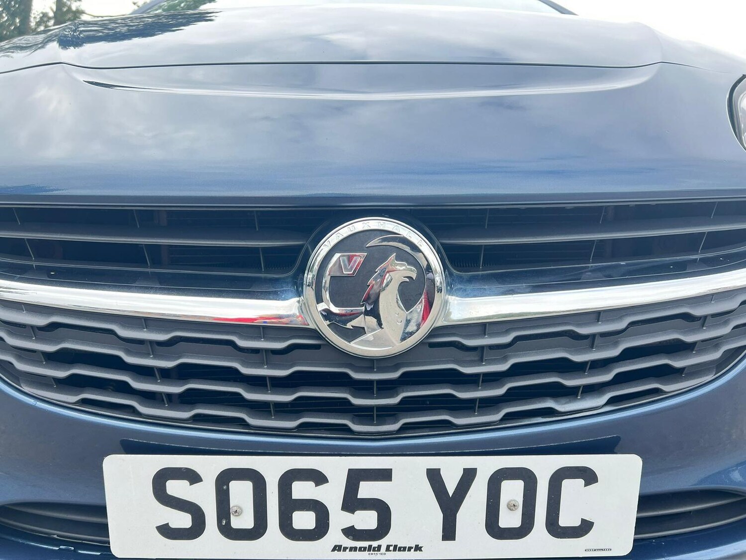 Used Vauxhall Corsa 2016 for sale - 76186943: Photo 49