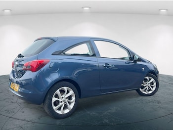 Used Vauxhall Corsa 2016 for sale - 76186943: Photo 4