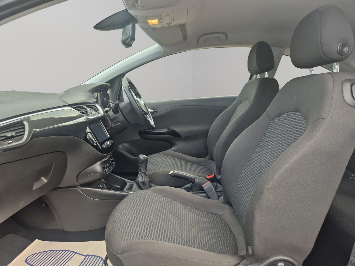 Used Vauxhall Corsa 2016 for sale - 76186943: Photo 5