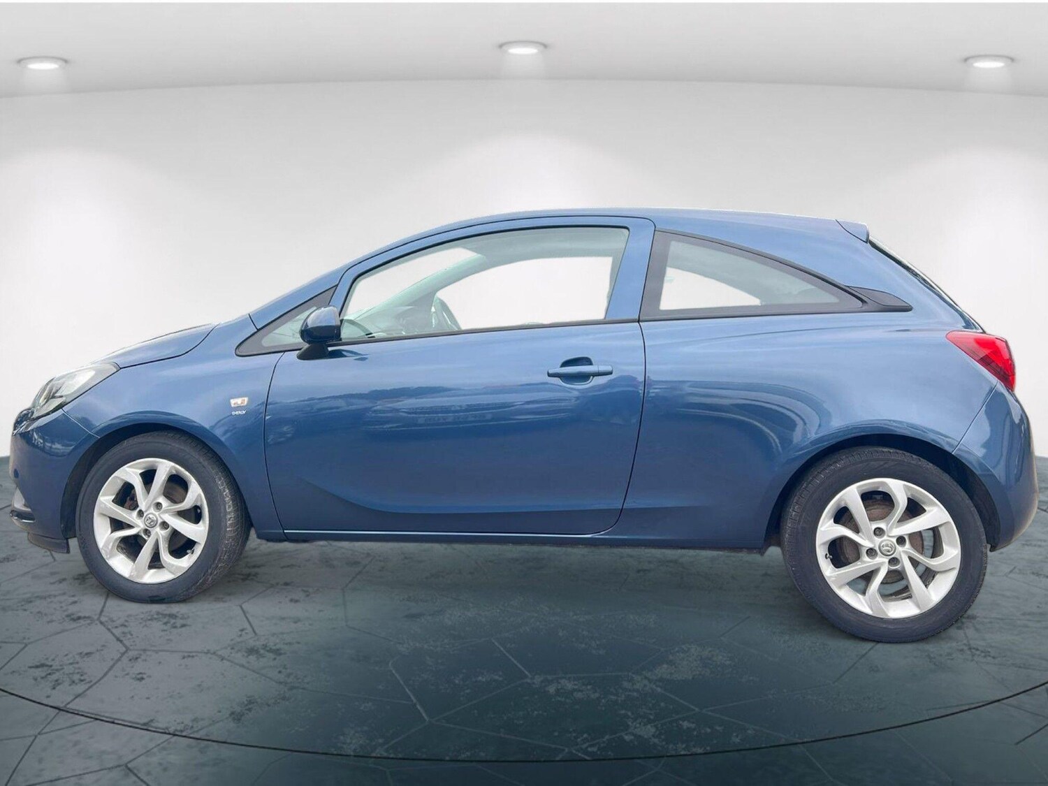 Used Vauxhall Corsa 2016 for sale - 76186943: Photo 8