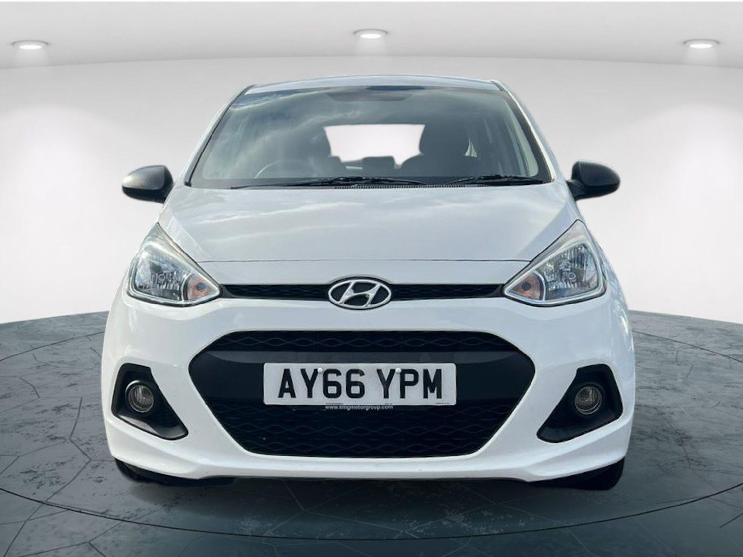 Used Hyundai i10 2016 for sale - 76520166: Photo 10