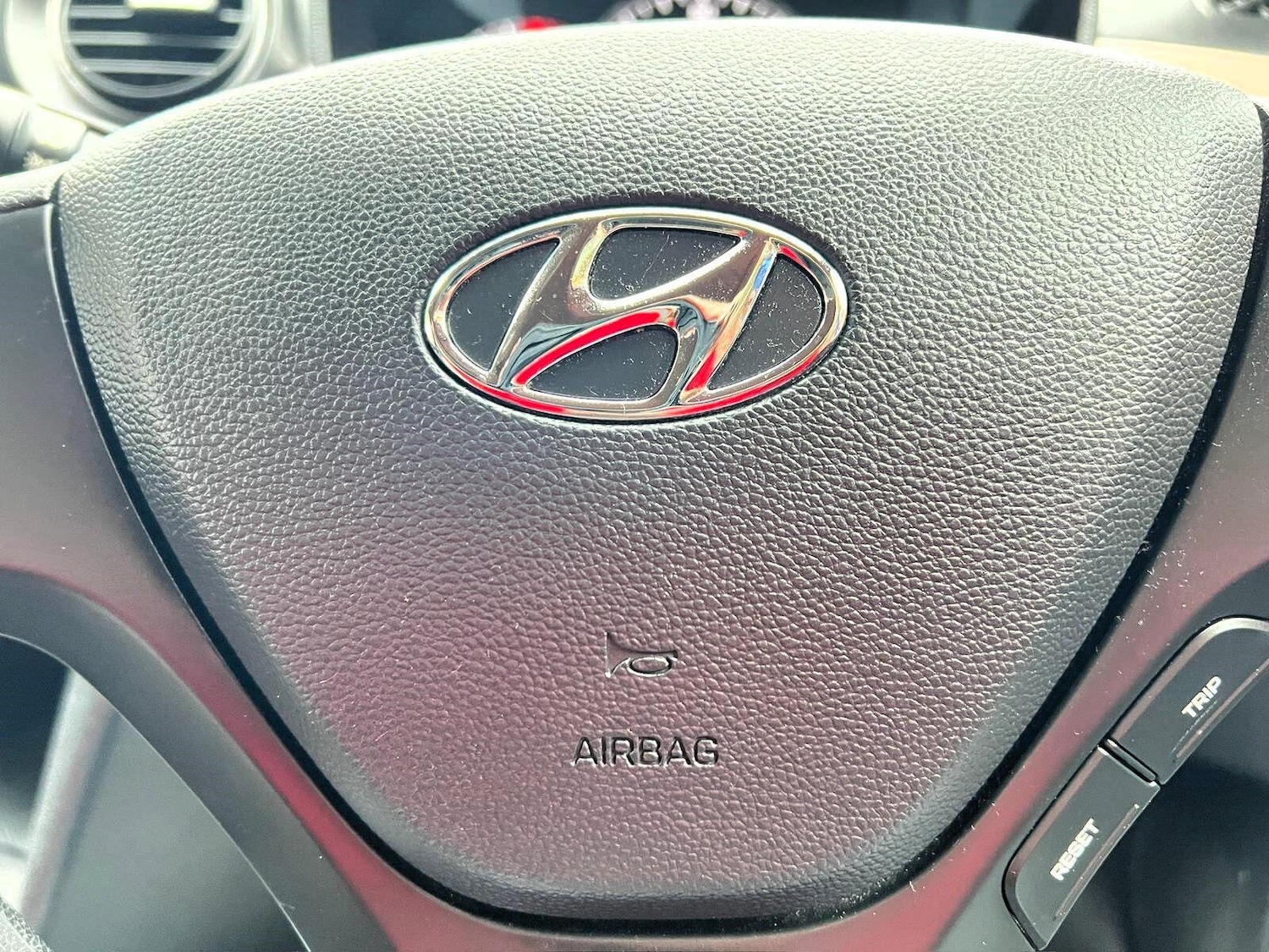 Used Hyundai i10 2016 for sale - 76520166: Photo 26