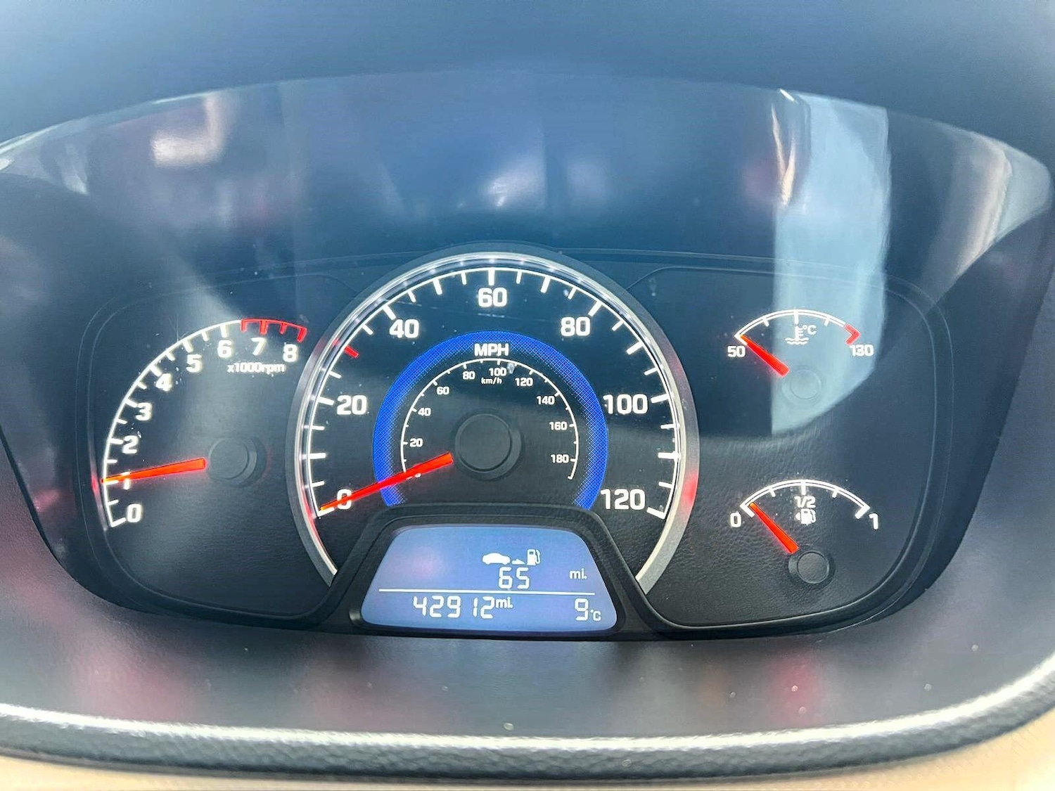 Used Hyundai i10 2016 for sale - 76520166: Photo 31