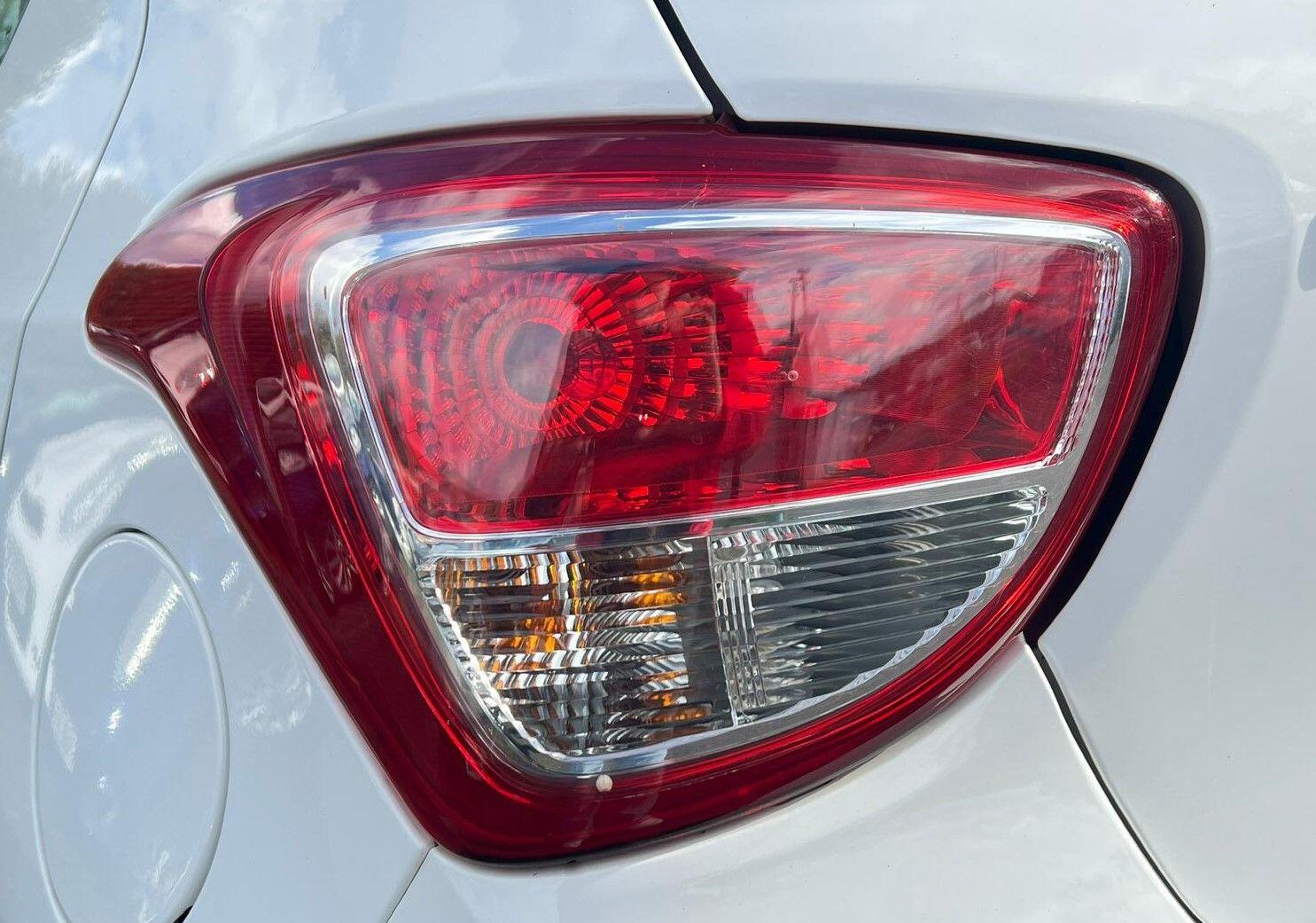 Used Hyundai i10 2016 for sale - 76520166: Photo 44