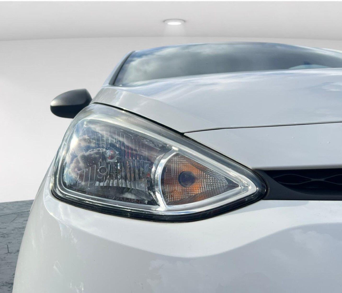 Used Hyundai i10 2016 for sale - 76520166: Photo 57