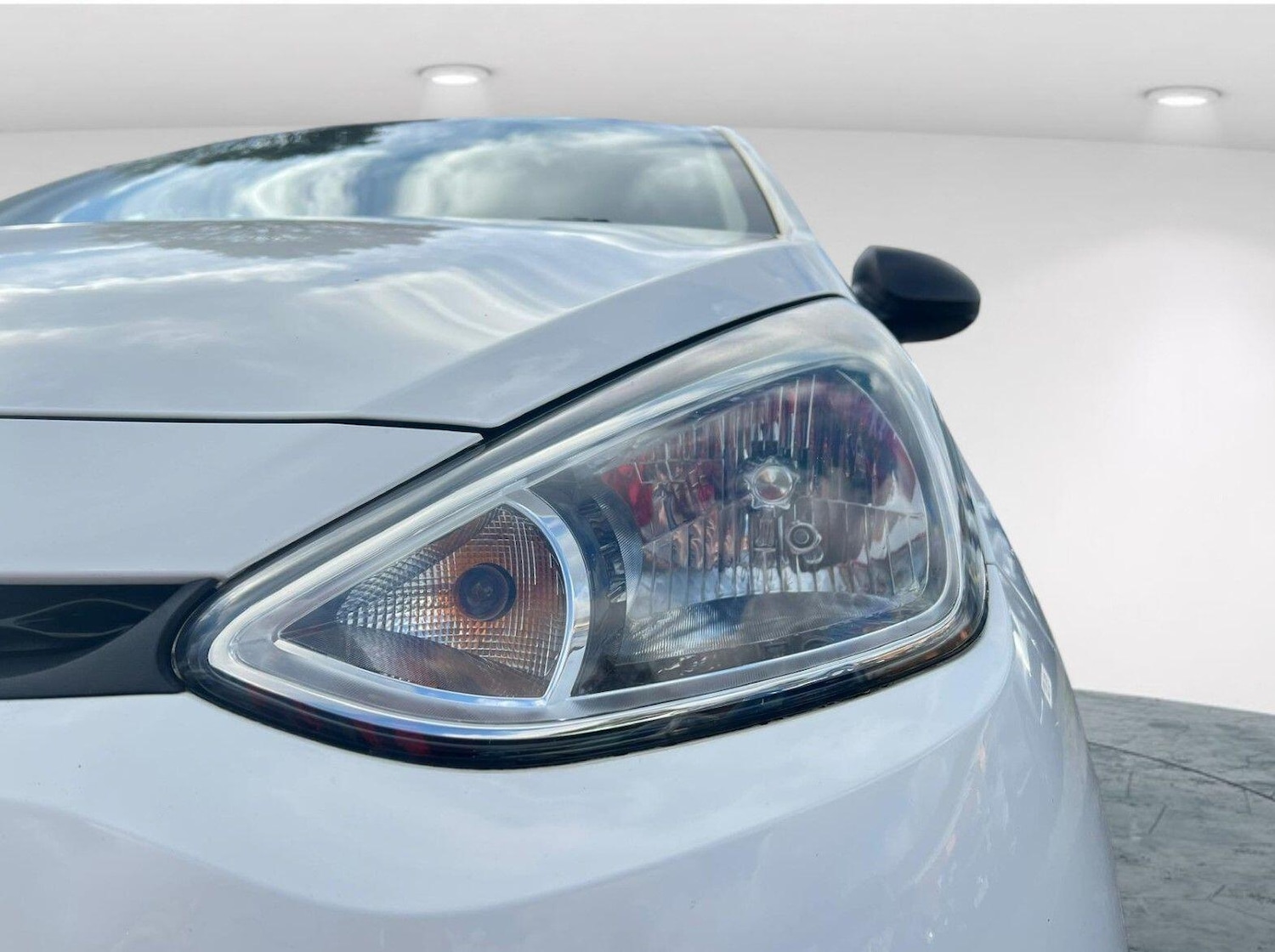 Used Hyundai i10 2016 for sale - 76520166: Photo 59